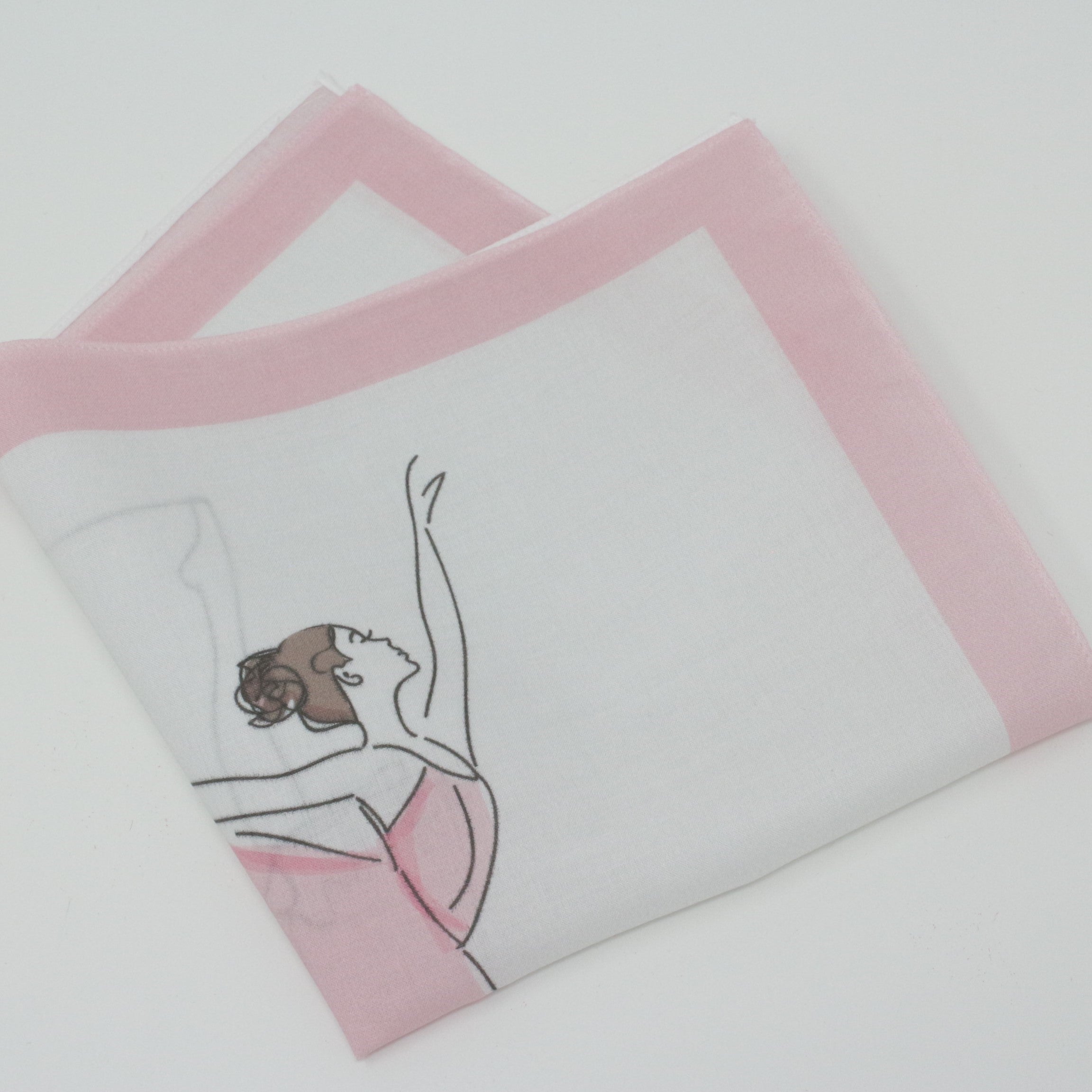 Women's Handkerchiefs