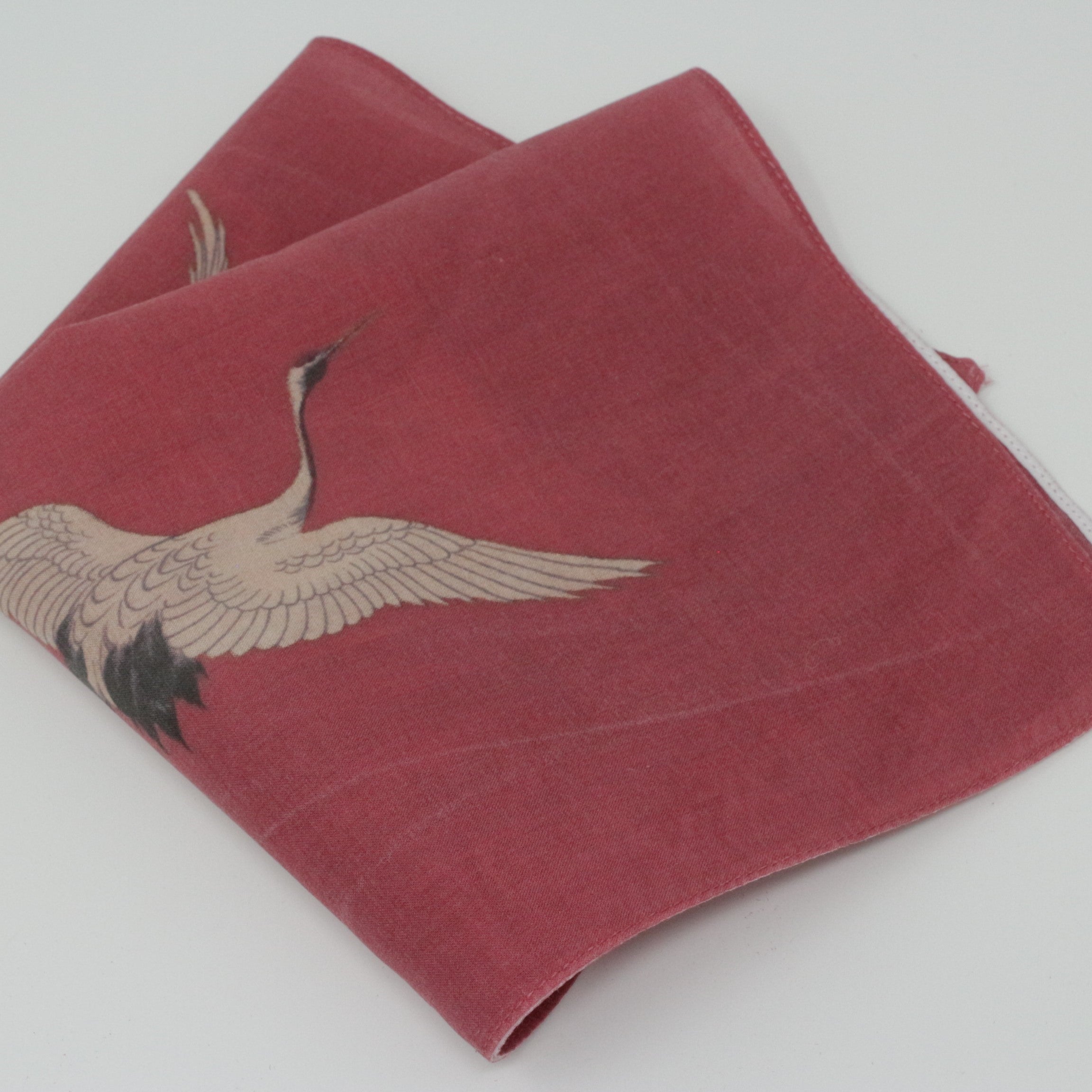 100% Cotton Hankie