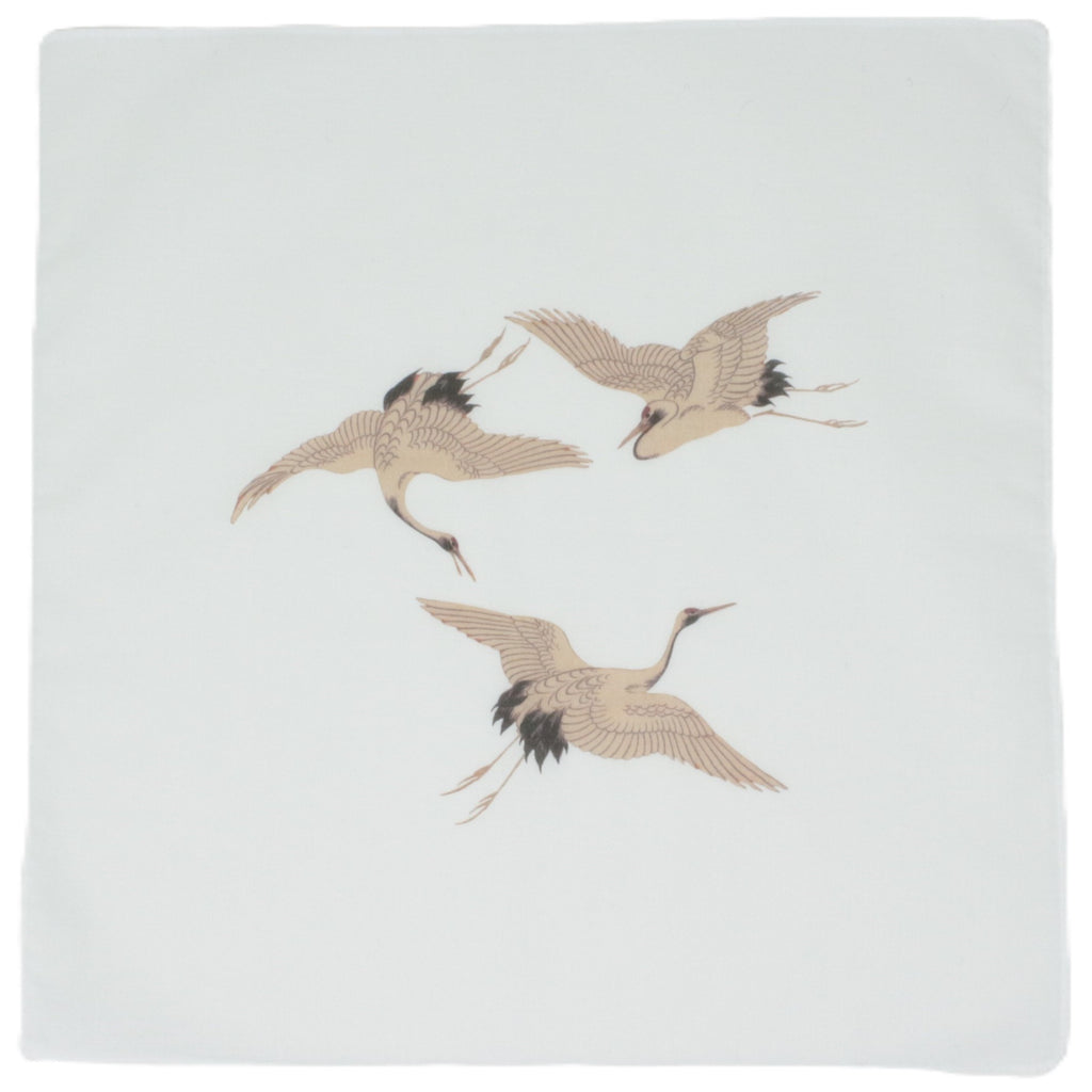 Cotton Japanese Handkerchief