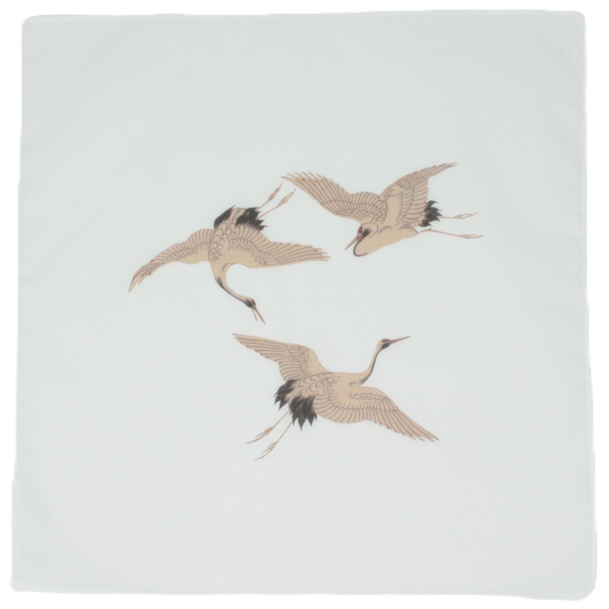 Cotton Japanese Handkerchief