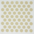 Polka Dot Cotton Pocket Square Hankie Handkerchief