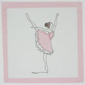 Pure Cotton Handkechief Ballerina