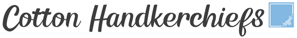 Cotton Handkerchiefs