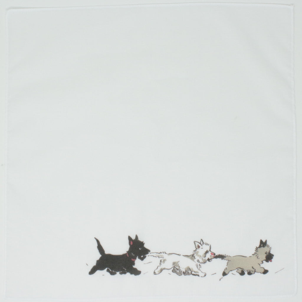Cotton Hankies