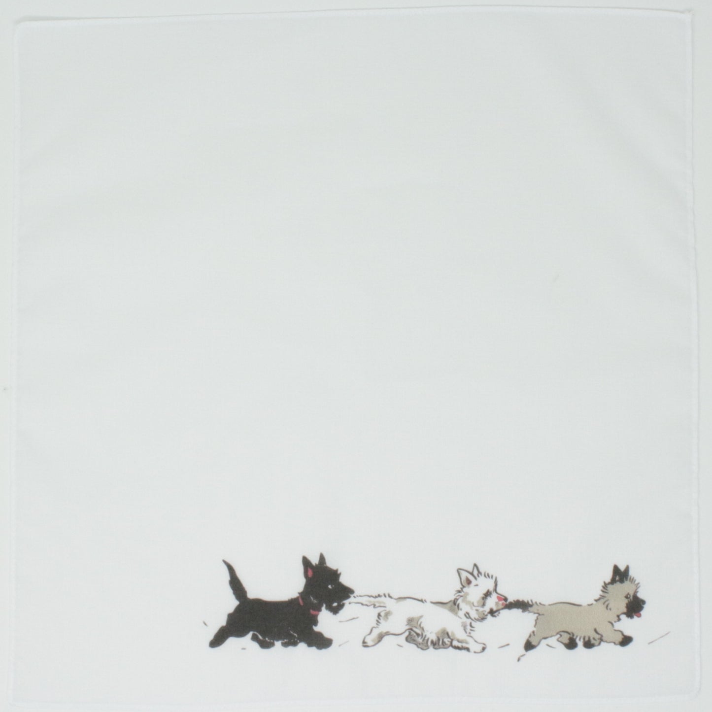 Cotton Hankies