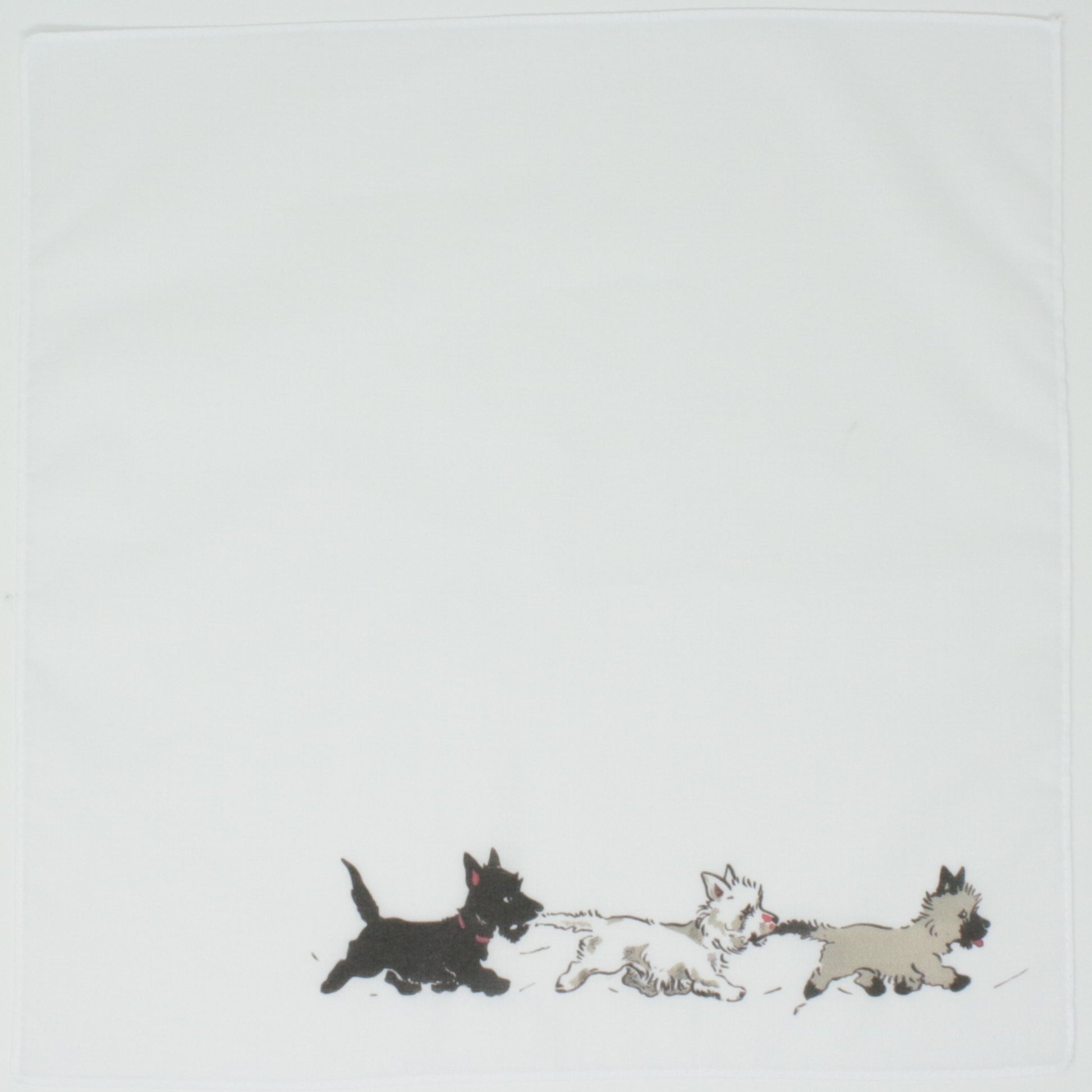 Cotton Hankies