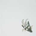 Pure Cotton Hankie Lily of the Valley